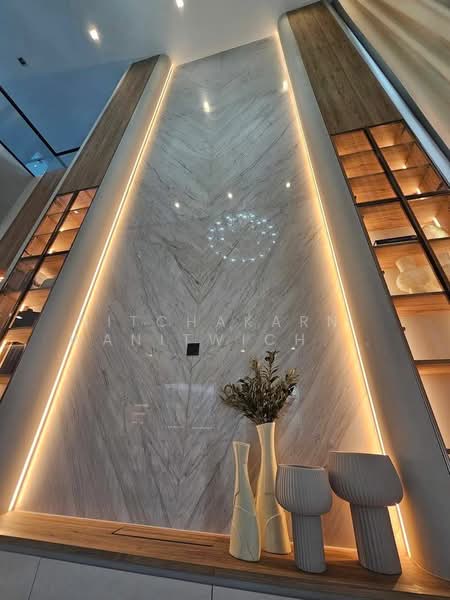 The Gentry Phatthanakan 2 : เดอะ เจนทริ พัฒนาการ 2, กรุงเทพ, พัฒนาการ 32, สวนหลวง, สวนหลวง, กรุงเทพ, 690 ตร.ม., บ้านเดี่ยว ขาย, โดย Nitchakarn  Wanitwichakornkit , 500245738 - DDproperty.com