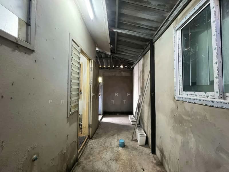 บ้านเดี่ยวลาดใหญ่ สมุทรสงคราม, Samut Songkhram, Lat Yai, Muang Samut Songkhram, Samut Songkhram, 2 Bedrooms, 150 sqm, Single Detached House For Sale, by The Best Property กิ๊ก, 500245739 - DDproperty.com