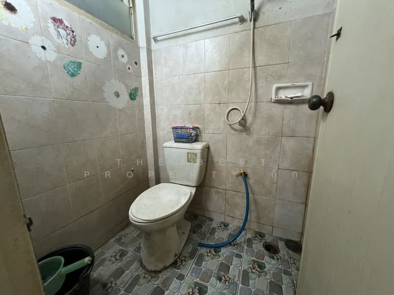 บ้านเดี่ยวลาดใหญ่ สมุทรสงคราม, Samut Songkhram, Lat Yai, Muang Samut Songkhram, Samut Songkhram, 2 Bedrooms, 150 sqm, Single Detached House For Sale, by The Best Property กิ๊ก, 500245739 - DDproperty.com