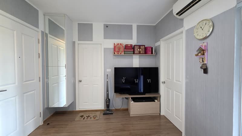 U Delight@Talat Phlu Station, Bangkok, 88 985 Ratchadaphisek Rd, Dao Khanong, Thon Buri, Bangkok, 1 Bedroom, 30 sqm, Condo For Sale, by ช่อทิพย์ จันทวงค์, 500245742 - DDproperty.com