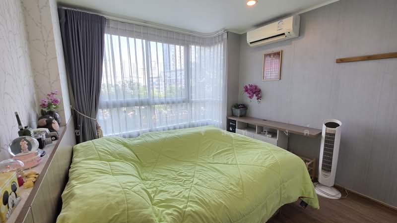 U Delight@Talat Phlu Station, Bangkok, 88 985 Ratchadaphisek Rd, Dao Khanong, Thon Buri, Bangkok, 1 Bedroom, 30 sqm, Condo For Sale, by ช่อทิพย์ จันทวงค์, 500245742 - DDproperty.com