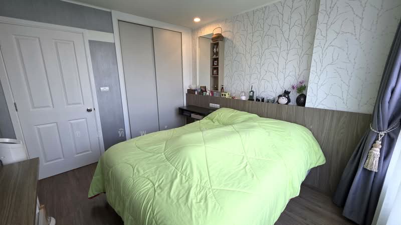 U Delight@Talat Phlu Station, Bangkok, 88 985 Ratchadaphisek Rd, Dao Khanong, Thon Buri, Bangkok, 1 Bedroom, 30 sqm, Condo For Sale, by ช่อทิพย์ จันทวงค์, 500245742 - DDproperty.com