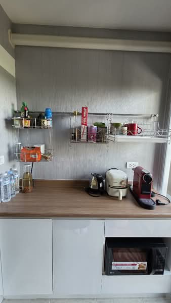 U Delight@Talat Phlu Station, Bangkok, 88 985 Ratchadaphisek Rd, Dao Khanong, Thon Buri, Bangkok, 1 Bedroom, 30 sqm, Condo For Sale, by ช่อทิพย์ จันทวงค์, 500245742 - DDproperty.com