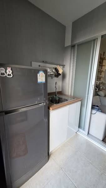 U Delight@Talat Phlu Station, Bangkok, 88 985 Ratchadaphisek Rd, Dao Khanong, Thon Buri, Bangkok, 1 Bedroom, 30 sqm, Condo For Sale, by ช่อทิพย์ จันทวงค์, 500245742 - DDproperty.com