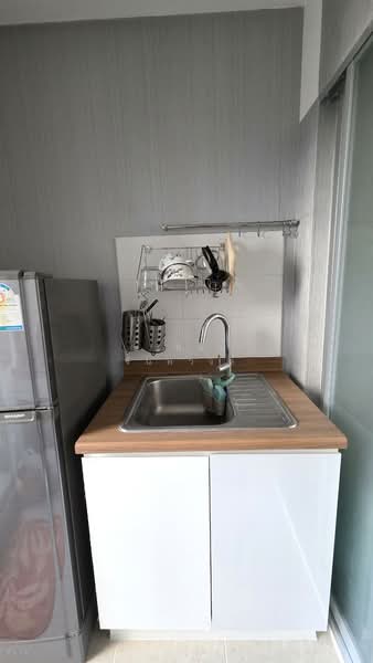 U Delight@Talat Phlu Station : ยู ดีไลท์ แอท ตลาดพลู สเตชั่น, กรุงเทพ, 88 985 ถ.รัชดาภิเษก, ดาวคะนอง, ธนบุรี, กรุงเทพ, 30 ตร.ม., คอนโด ขาย, โดย ช่อทิพย์ จันทวงค์, 500245742 - DDproperty.com