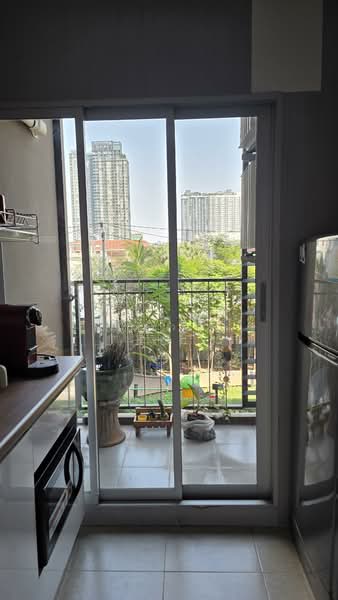 U Delight@Talat Phlu Station, Bangkok, 88 985 Ratchadaphisek Rd, Dao Khanong, Thon Buri, Bangkok, 1 Bedroom, 30 sqm, Condo For Sale, by ช่อทิพย์ จันทวงค์, 500245742 - DDproperty.com