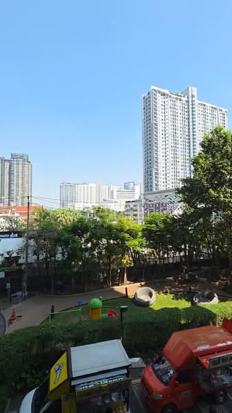 U Delight@Talat Phlu Station, Bangkok, 88 985 Ratchadaphisek Rd, Dao Khanong, Thon Buri, Bangkok, 1 Bedroom, 30 sqm, Condo For Sale, by ช่อทิพย์ จันทวงค์, 500245742 - DDproperty.com