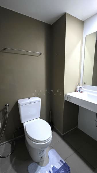 U Delight@Talat Phlu Station, Bangkok, 88 985 Ratchadaphisek Rd, Dao Khanong, Thon Buri, Bangkok, 1 Bedroom, 30 sqm, Condo For Sale, by ช่อทิพย์ จันทวงค์, 500245742 - DDproperty.com