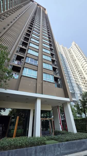 U Delight@Talat Phlu Station, Bangkok, 88 985 Ratchadaphisek Rd, Dao Khanong, Thon Buri, Bangkok, 1 Bedroom, 30 sqm, Condo For Sale, by ช่อทิพย์ จันทวงค์, 500245742 - DDproperty.com