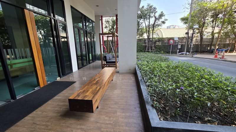 U Delight@Talat Phlu Station, Bangkok, 88 985 Ratchadaphisek Rd, Dao Khanong, Thon Buri, Bangkok, 1 Bedroom, 30 sqm, Condo For Sale, by ช่อทิพย์ จันทวงค์, 500245742 - DDproperty.com