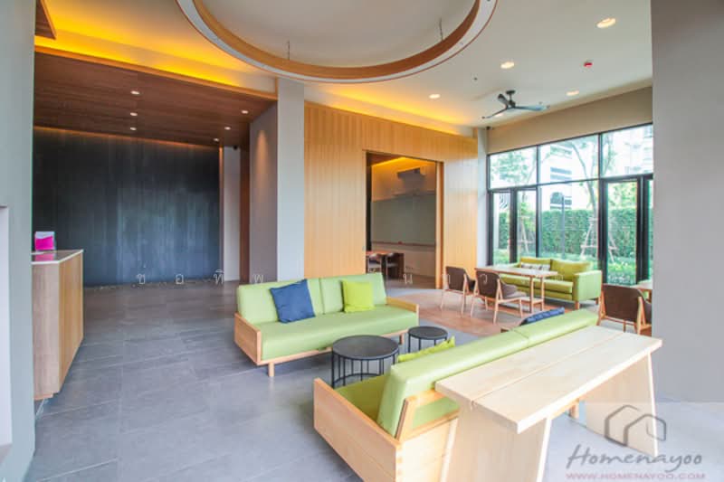 U Delight@Talat Phlu Station, Bangkok, 88 985 Ratchadaphisek Rd, Dao Khanong, Thon Buri, Bangkok, 1 Bedroom, 30 sqm, Condo For Sale, by ช่อทิพย์ จันทวงค์, 500245742 - DDproperty.com