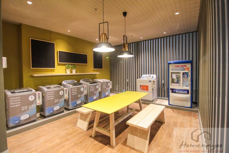 U Delight@Talat Phlu Station, Bangkok, 88 985 Ratchadaphisek Rd, Dao Khanong, Thon Buri, Bangkok, 1 Bedroom, 30 sqm, Condo For Sale, by ช่อทิพย์ จันทวงค์, 500245742 - DDproperty.com