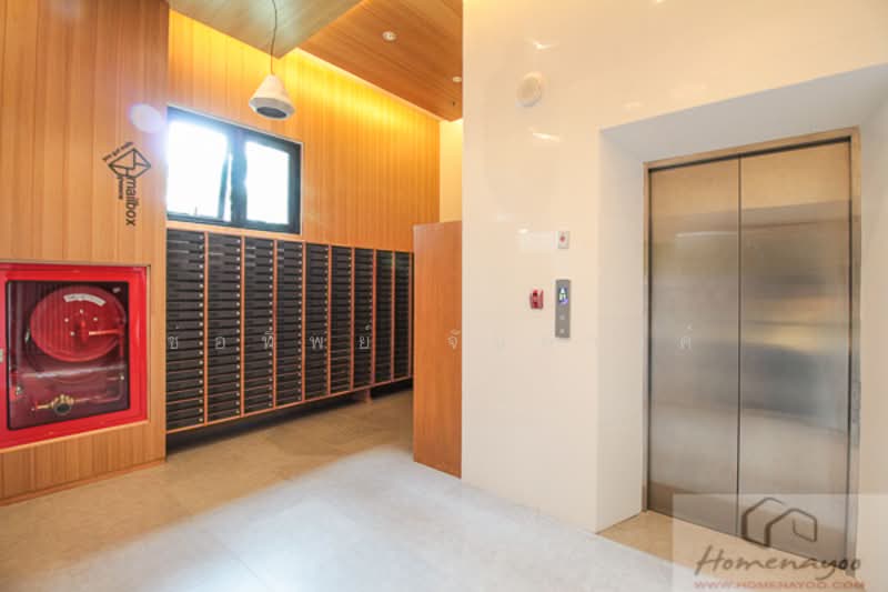 U Delight@Talat Phlu Station, Bangkok, 88 985 Ratchadaphisek Rd, Dao Khanong, Thon Buri, Bangkok, 1 Bedroom, 30 sqm, Condo For Sale, by ช่อทิพย์ จันทวงค์, 500245742 - DDproperty.com