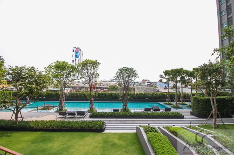 U Delight@Talat Phlu Station, Bangkok, 88 985 Ratchadaphisek Rd, Dao Khanong, Thon Buri, Bangkok, 1 Bedroom, 30 sqm, Condo For Sale, by ช่อทิพย์ จันทวงค์, 500245742 - DDproperty.com