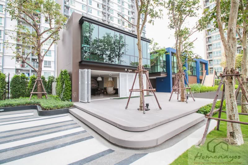 U Delight@Talat Phlu Station, Bangkok, 88 985 Ratchadaphisek Rd, Dao Khanong, Thon Buri, Bangkok, 1 Bedroom, 30 sqm, Condo For Sale, by ช่อทิพย์ จันทวงค์, 500245742 - DDproperty.com