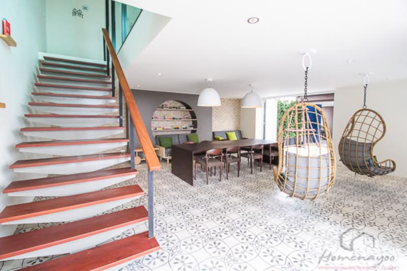 U Delight@Talat Phlu Station, Bangkok, 88 985 Ratchadaphisek Rd, Dao Khanong, Thon Buri, Bangkok, 1 Bedroom, 30 sqm, Condo For Sale, by ช่อทิพย์ จันทวงค์, 500245742 - DDproperty.com