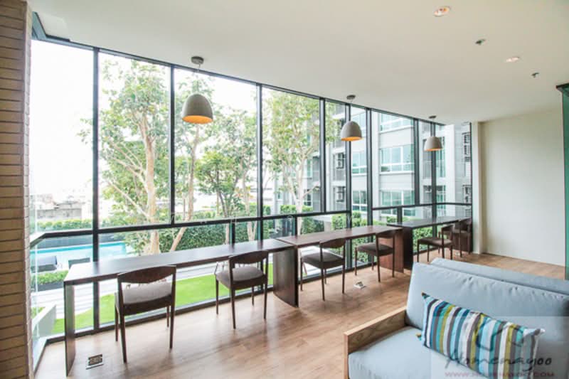 U Delight@Talat Phlu Station, Bangkok, 88 985 Ratchadaphisek Rd, Dao Khanong, Thon Buri, Bangkok, 1 Bedroom, 30 sqm, Condo For Sale, by ช่อทิพย์ จันทวงค์, 500245742 - DDproperty.com