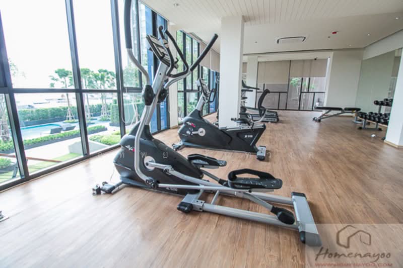 U Delight@Talat Phlu Station, Bangkok, 88 985 Ratchadaphisek Rd, Dao Khanong, Thon Buri, Bangkok, 1 Bedroom, 30 sqm, Condo For Sale, by ช่อทิพย์ จันทวงค์, 500245742 - DDproperty.com