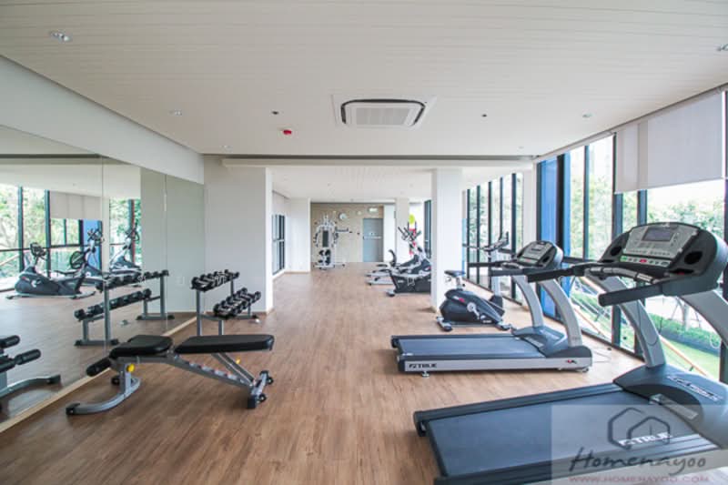 U Delight@Talat Phlu Station, Bangkok, 88 985 Ratchadaphisek Rd, Dao Khanong, Thon Buri, Bangkok, 1 Bedroom, 30 sqm, Condo For Sale, by ช่อทิพย์ จันทวงค์, 500245742 - DDproperty.com