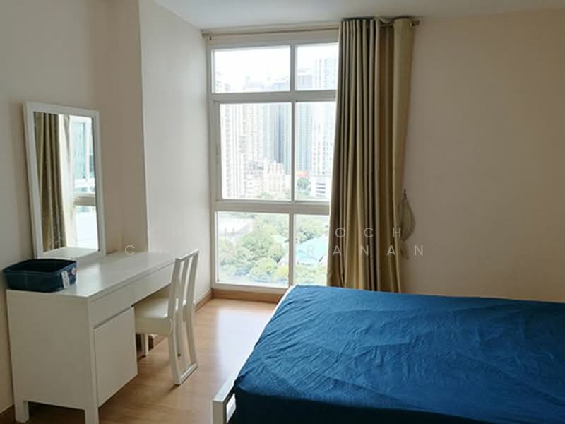 PG Rama 9, กรุงเทพ, 98 ถนนพระราม 9, ห้วยขวาง, ห้วยขวาง, กรุงเทพ, 66 ตร.ม., คอนโด ให้เช่า, โดย Khemasooch Chiraburanan, 500245743 - DDproperty.com