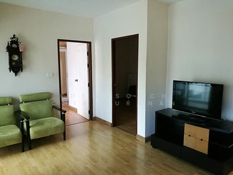 PG Rama 9, กรุงเทพ, 98 ถนนพระราม 9, ห้วยขวาง, ห้วยขวาง, กรุงเทพ, 66 ตร.ม., คอนโด ให้เช่า, โดย Khemasooch Chiraburanan, 500245743 - DDproperty.com