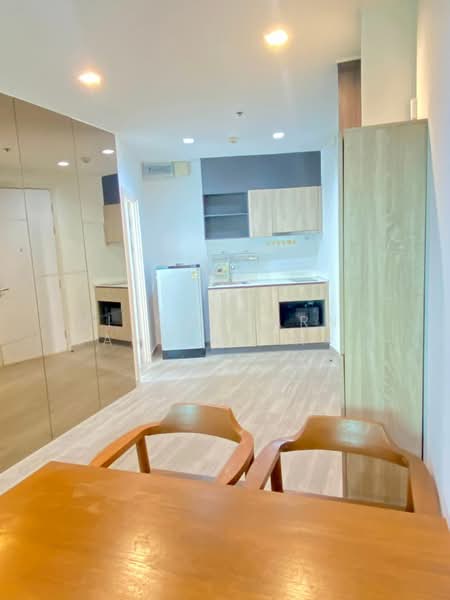 The Base Phetkasem, Bangkok, Phet Kasem Rd, Bang Wa, Phasi Charoen, Bangkok, 2 Bedrooms, 52 sqm, Condo For Sale, by Nitchakarn  Wanitwichakornkit , 500245744 - DDproperty.com