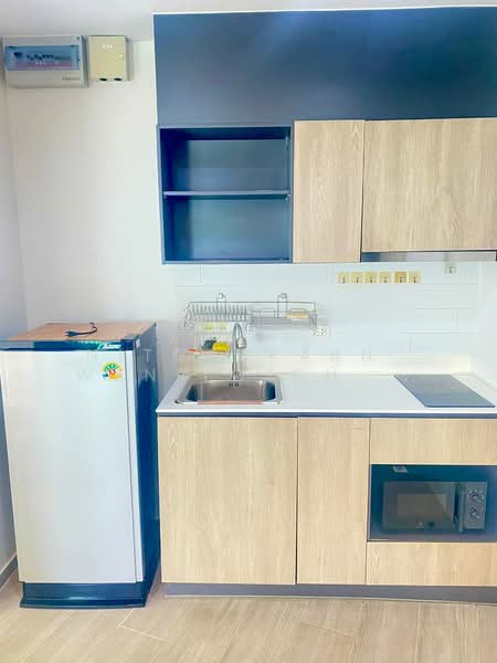 The Base Phetkasem, Bangkok, Phet Kasem Rd, Bang Wa, Phasi Charoen, Bangkok, 2 Bedrooms, 52 sqm, Condo For Sale, by Nitchakarn  Wanitwichakornkit , 500245744 - DDproperty.com