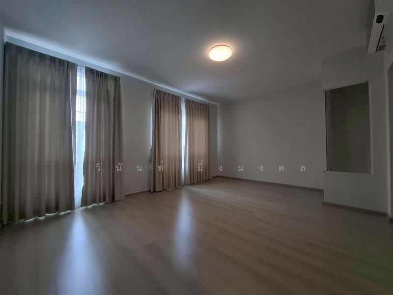 Villaggio Phetkasem - Sai 4, Samut Sakhon, Puttha Sakhon Road, Suan Luang, Krathum Baen, Samut Sakhon, 2 Bedrooms, 89 sqm, Townhouse For Sale, by ธวินันท์ มิ่งมงคล, 500245745 - DDproperty.com