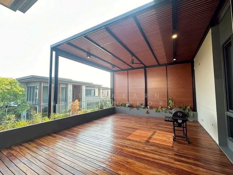 Siraninn Residences Pattanakarn : ศิรนินทร์ เรสซิเดนเซส พัฒนาการ, กรุงเทพ, 585 พัฒนาการ 32, สวนหลวง, สวนหลวง, กรุงเทพ, 650 ตร.ม., บ้านเดี่ยว ให้เช่า, โดย Nitchakarn  Wanitwichakornkit , 500245749 - DDproperty.com