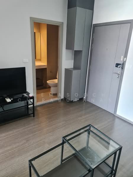 IDEO Sukhumvit 93, Bangkok, 2331 Soi Sukhumvit 93, Bang Chak, Phra Khanong, Bangkok, 1 Bedroom, 33 sqm, Condo For Sale, by Khemasooch Chiraburanan, 500245751 - DDproperty.com