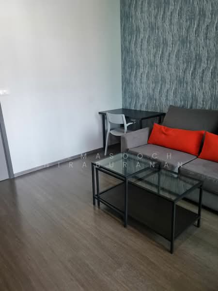 IDEO Sukhumvit 93, Bangkok, 2331 Soi Sukhumvit 93, Bang Chak, Phra Khanong, Bangkok, 1 Bedroom, 33 sqm, Condo For Sale, by Khemasooch Chiraburanan, 500245751 - DDproperty.com