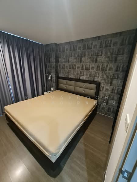 IDEO Sukhumvit 93, Bangkok, 2331 Soi Sukhumvit 93, Bang Chak, Phra Khanong, Bangkok, 1 Bedroom, 33 sqm, Condo For Sale, by Khemasooch Chiraburanan, 500245751 - DDproperty.com