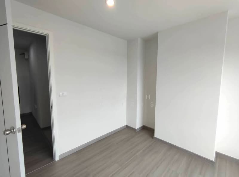 The President Charan-Yaek Fai Chai Station, Bangkok, Charansanitwong Road, Bang Khun Sri, Bangkok Noi, Bangkok, Studio, 35 sqm, Condo For Sale, by Khlueanphon Nukulsirisak, 500245752 - DDproperty.com