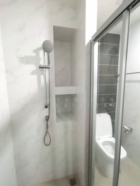 The President Charan-Yaek Fai Chai Station, Bangkok, Charansanitwong Road, Bang Khun Sri, Bangkok Noi, Bangkok, Studio, 35 sqm, Condo For Sale, by Khlueanphon Nukulsirisak, 500245752 - DDproperty.com