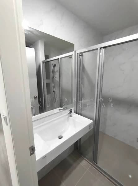 The President Charan-Yaek Fai Chai Station, Bangkok, Charansanitwong Road, Bang Khun Sri, Bangkok Noi, Bangkok, Studio, 35 sqm, Condo For Sale, by Khlueanphon Nukulsirisak, 500245752 - DDproperty.com