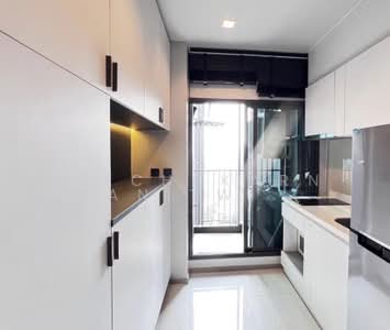 For Rent - Life Asoke-Rama 9, Bangkok