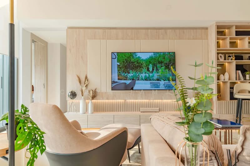 3-Bedroom Innovative Villa Thalang Phuket, ภูเก็ต, เทพกระษัตรี, ถลาง, ภูเก็ต, 314 ตร.ม., วิลล่า ขาย, โดย Apichaya Jamjarat (Amanda), 500245754 - DDproperty.com