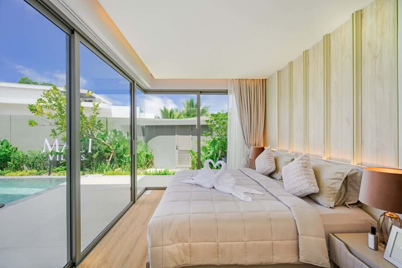3-Bedroom Innovative Villa Thalang Phuket, ภูเก็ต, เทพกระษัตรี, ถลาง, ภูเก็ต, 314 ตร.ม., วิลล่า ขาย, โดย Apichaya Jamjarat (Amanda), 500245754 - DDproperty.com