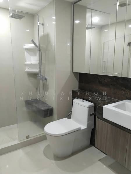 Art @Thonglor 25, Bangkok, Soi Thonglor 25, Sukhumvit 55 Road, Khlong Tan Nua, Watthana, Bangkok, 1 Bedroom, 42 sqm, Condo For Rent, by Khlueanphon Nukulsirisak, 500245755 - DDproperty.com