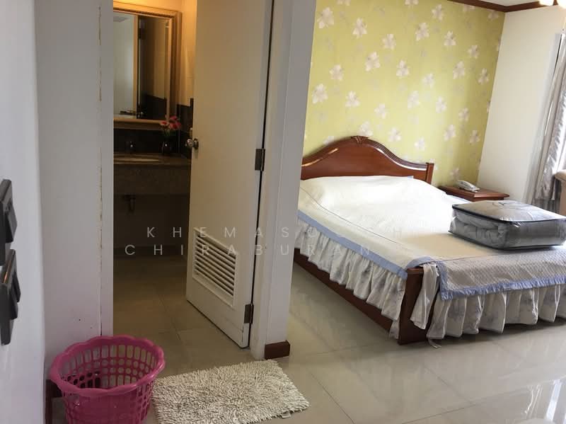 Omni Tower Sukhumvit Nana, Bangkok, 69 Sukhumvit 4 Alley, Khlong Toei, Khlong Toei, Bangkok, 2 Bedrooms, 76 sqm, Condo For Sale, by Khemasooch Chiraburanan, 500245756 - DDproperty.com