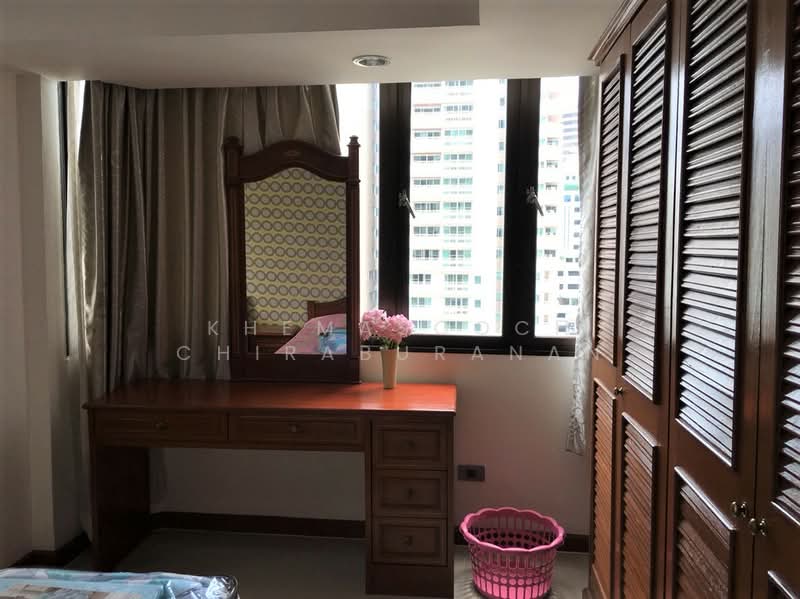 Omni Tower Sukhumvit Nana : ออมนิ ทาวเวอร์ สุขุมวิท นานา, กรุงเทพ, 69 ซอย สุขุมวิท 4, คลองเตย, คลองเตย, กรุงเทพ, 76 ตร.ม., คอนโด ขาย, โดย Khemasooch Chiraburanan, 500245756 - DDproperty.com