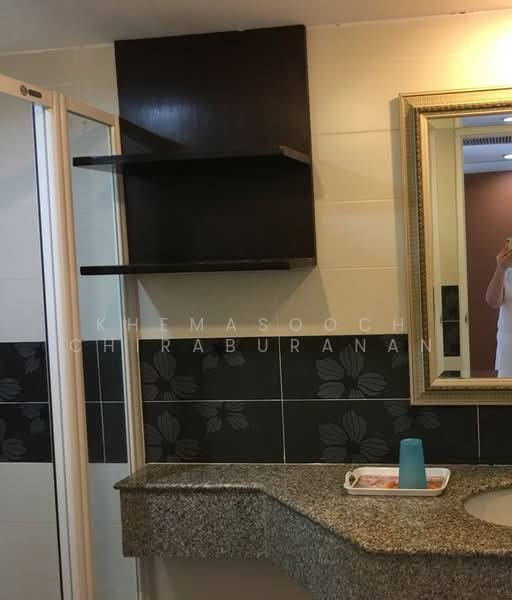 Omni Tower Sukhumvit Nana : ออมนิ ทาวเวอร์ สุขุมวิท นานา, กรุงเทพ, 69 ซอย สุขุมวิท 4, คลองเตย, คลองเตย, กรุงเทพ, 76 ตร.ม., คอนโด ขาย, โดย Khemasooch Chiraburanan, 500245756 - DDproperty.com