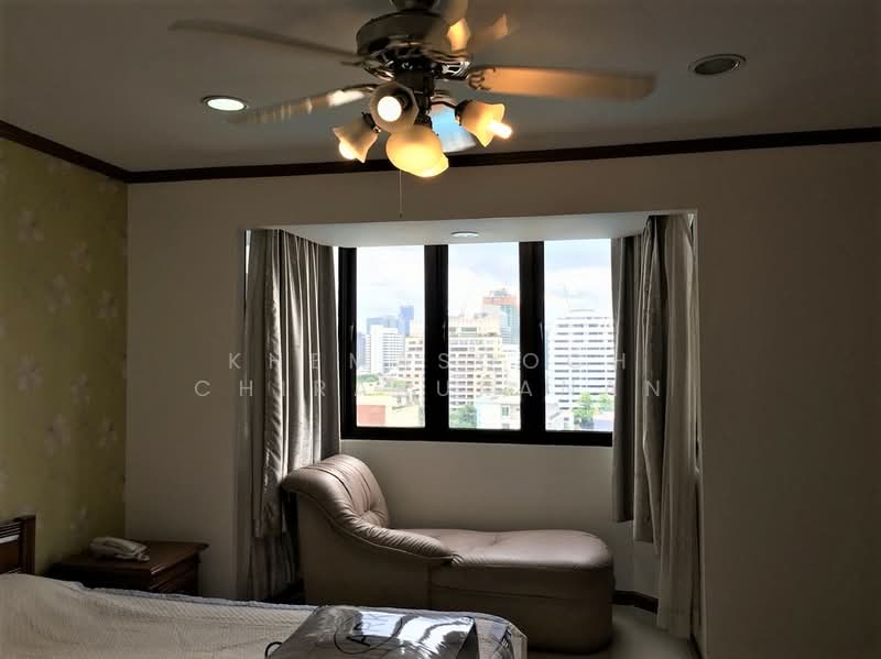 Omni Tower Sukhumvit Nana : ออมนิ ทาวเวอร์ สุขุมวิท นานา, กรุงเทพ, 69 ซอย สุขุมวิท 4, คลองเตย, คลองเตย, กรุงเทพ, 76 ตร.ม., คอนโด ขาย, โดย Khemasooch Chiraburanan, 500245756 - DDproperty.com