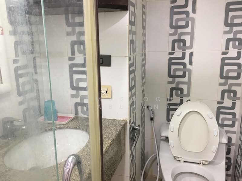 Omni Tower Sukhumvit Nana, Bangkok, 69 Sukhumvit 4 Alley, Khlong Toei, Khlong Toei, Bangkok, 2 Bedrooms, 76 sqm, Condo For Sale, by Khemasooch Chiraburanan, 500245756 - DDproperty.com