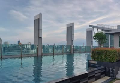 ขาย - Rhythm Ratchada-Huaikwang, กรุงเทพ