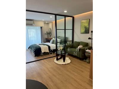 ขาย - City Villa : ซิตี้ วิลล่า, กรุงเทพ