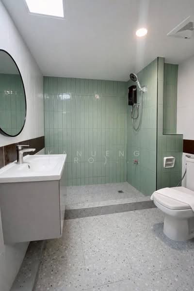 City Villa, Bangkok, Lat Phrao Road 130, Khlong Chan, Bang Kapi, Bangkok, 1 Bedroom, 33 sqm, Condo For Sale, by Kanueng (Pro) Noppornpitak, 500245760 - DDproperty.com