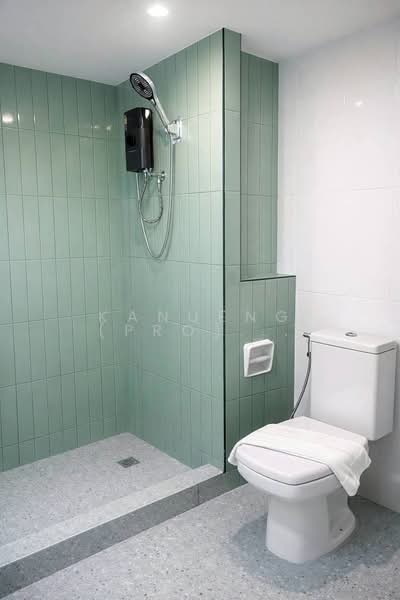 City Villa : ซิตี้ วิลล่า, กรุงเทพ, ถนนลาดพร้าว130, คลองจั่น, บางกะปิ, กรุงเทพ, 33 ตร.ม., คอนโด ขาย, โดย Kanueng (Pro) Noppornpitak, 500245760 - DDproperty.com