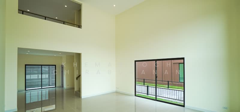 undefined, กรุงเทพ, ดอกไม้, ประเวศ, กรุงเทพ, 260 ตร.ม., ทาวน์เฮ้าส์ ขาย, โดย Khemasooch Chiraburanan, 500245761 - DDproperty.com