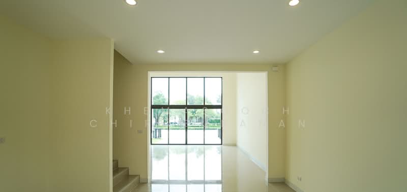 undefined, กรุงเทพ, ดอกไม้, ประเวศ, กรุงเทพ, 260 ตร.ม., ทาวน์เฮ้าส์ ขาย, โดย Khemasooch Chiraburanan, 500245761 - DDproperty.com